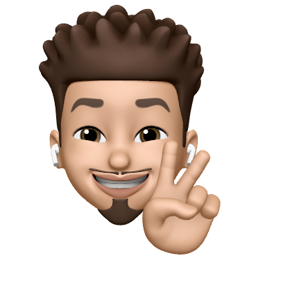 memoji profile image of w3wiz